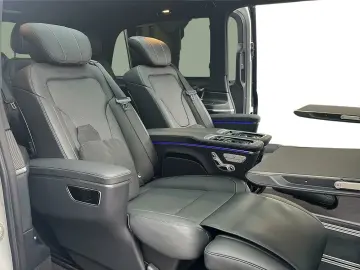 Mercedes-Benz V 300d EXCLUSIVE Lang AMG 360