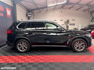 BMW X5 xDrive45e AT PHEV