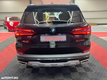 BMW X5 xDrive45e AT PHEV