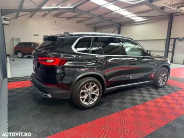 BMW X5 xDrive45e AT PHEV