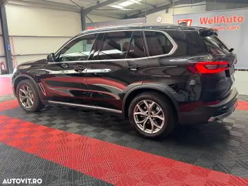 BMW X5 xDrive45e AT PHEV
