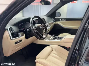 BMW X5 xDrive45e AT PHEV