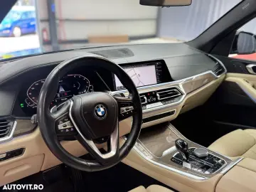 BMW X5 xDrive45e AT PHEV