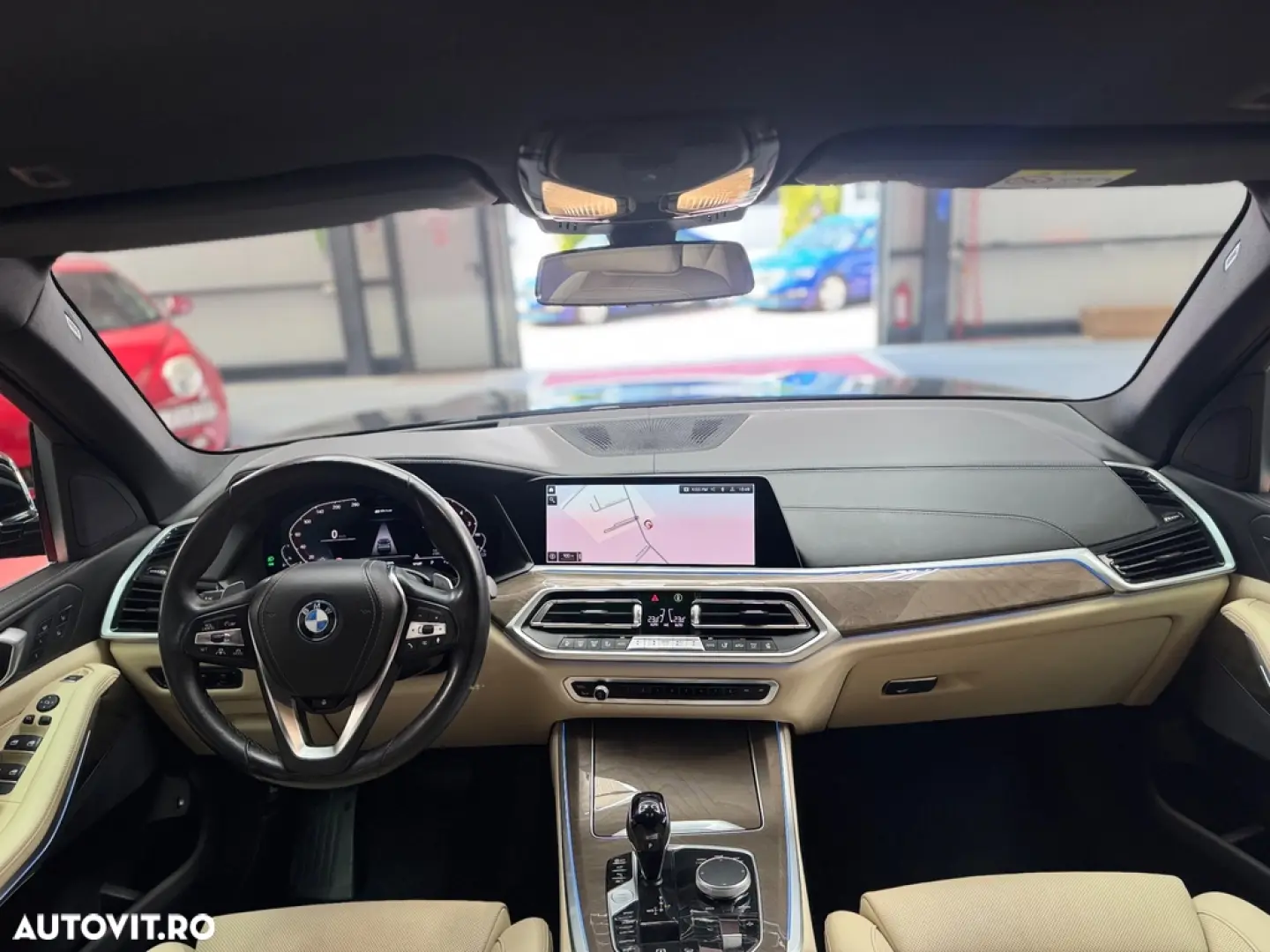 BMW X5 xDrive45e AT PHEV