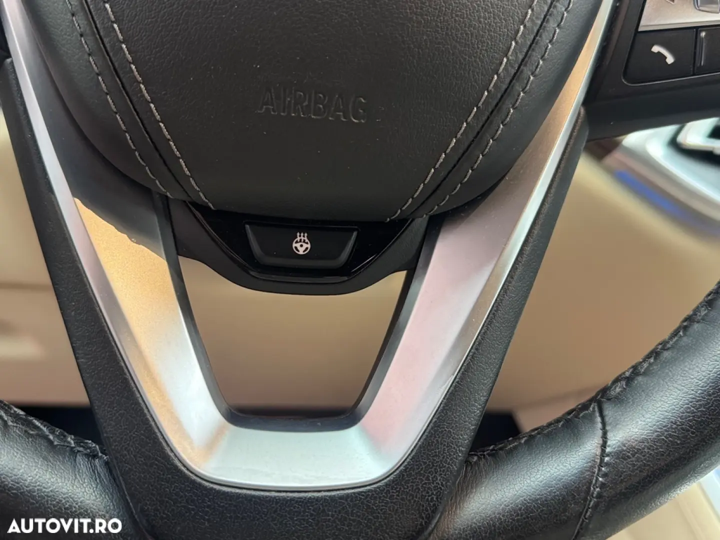 BMW X5 xDrive45e AT PHEV