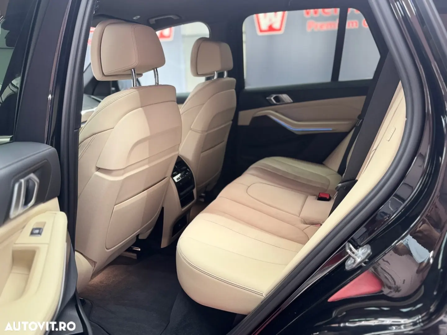 BMW X5 xDrive45e AT PHEV