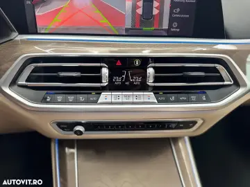 BMW X5 xDrive45e AT PHEV