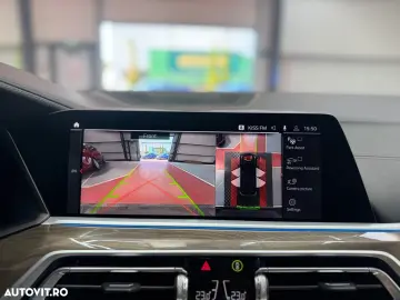 BMW X5 xDrive45e AT PHEV