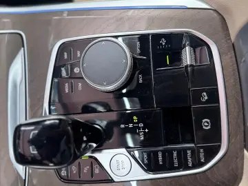 BMW X5 xDrive45e AT PHEV