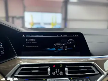 BMW X5 xDrive45e AT PHEV