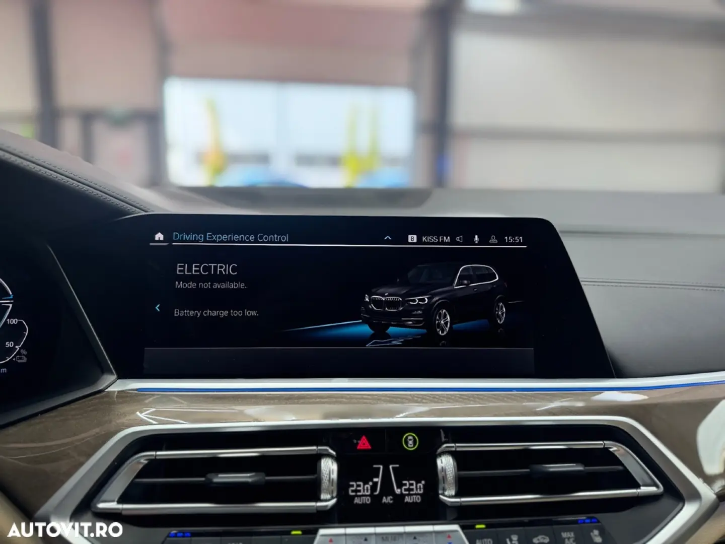 BMW X5 xDrive45e AT PHEV