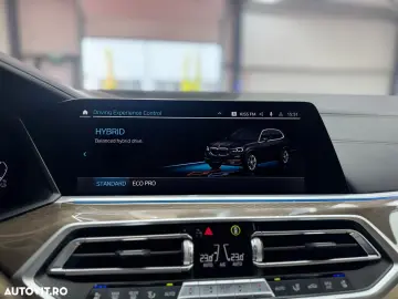 BMW X5 xDrive45e AT PHEV