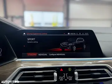 BMW X5 xDrive45e AT PHEV