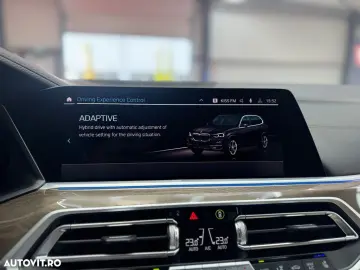 BMW X5 xDrive45e AT PHEV