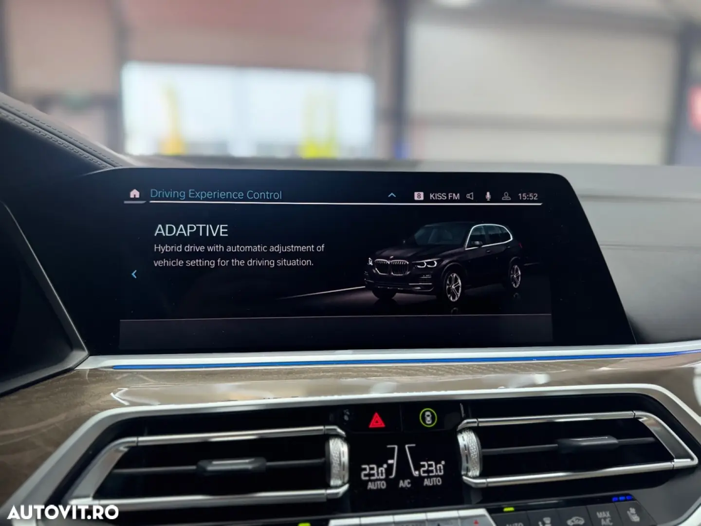 BMW X5 xDrive45e AT PHEV