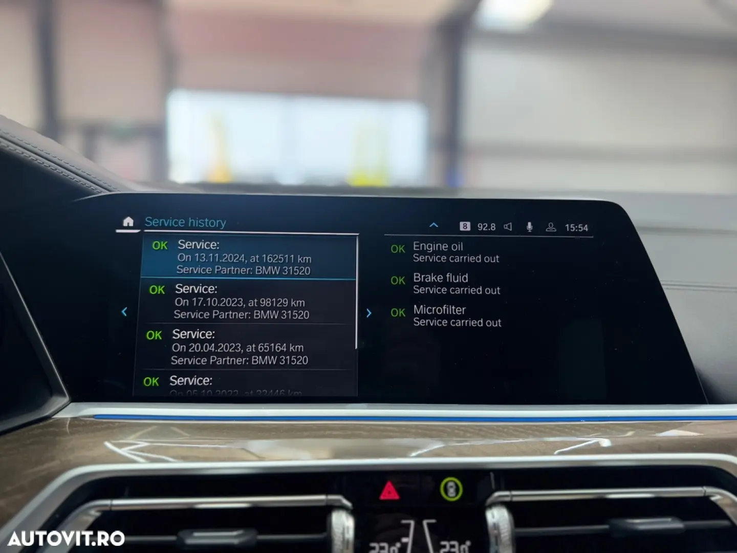 BMW X5 xDrive45e AT PHEV