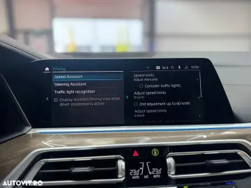 BMW X5 xDrive45e AT PHEV