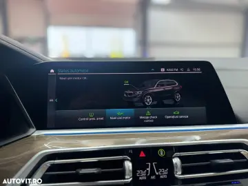 BMW X5 xDrive45e AT PHEV