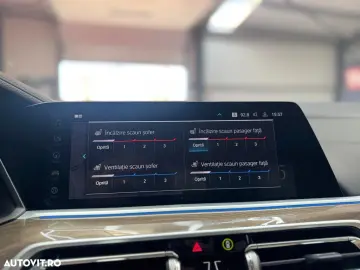 BMW X5 xDrive45e AT PHEV