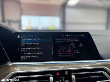 BMW X5 xDrive45e AT PHEV