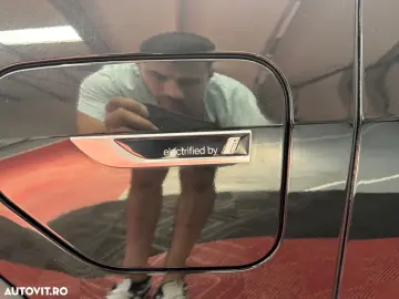 BMW X5 xDrive45e AT PHEV