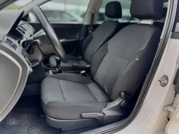 Skoda Rapid – 2016