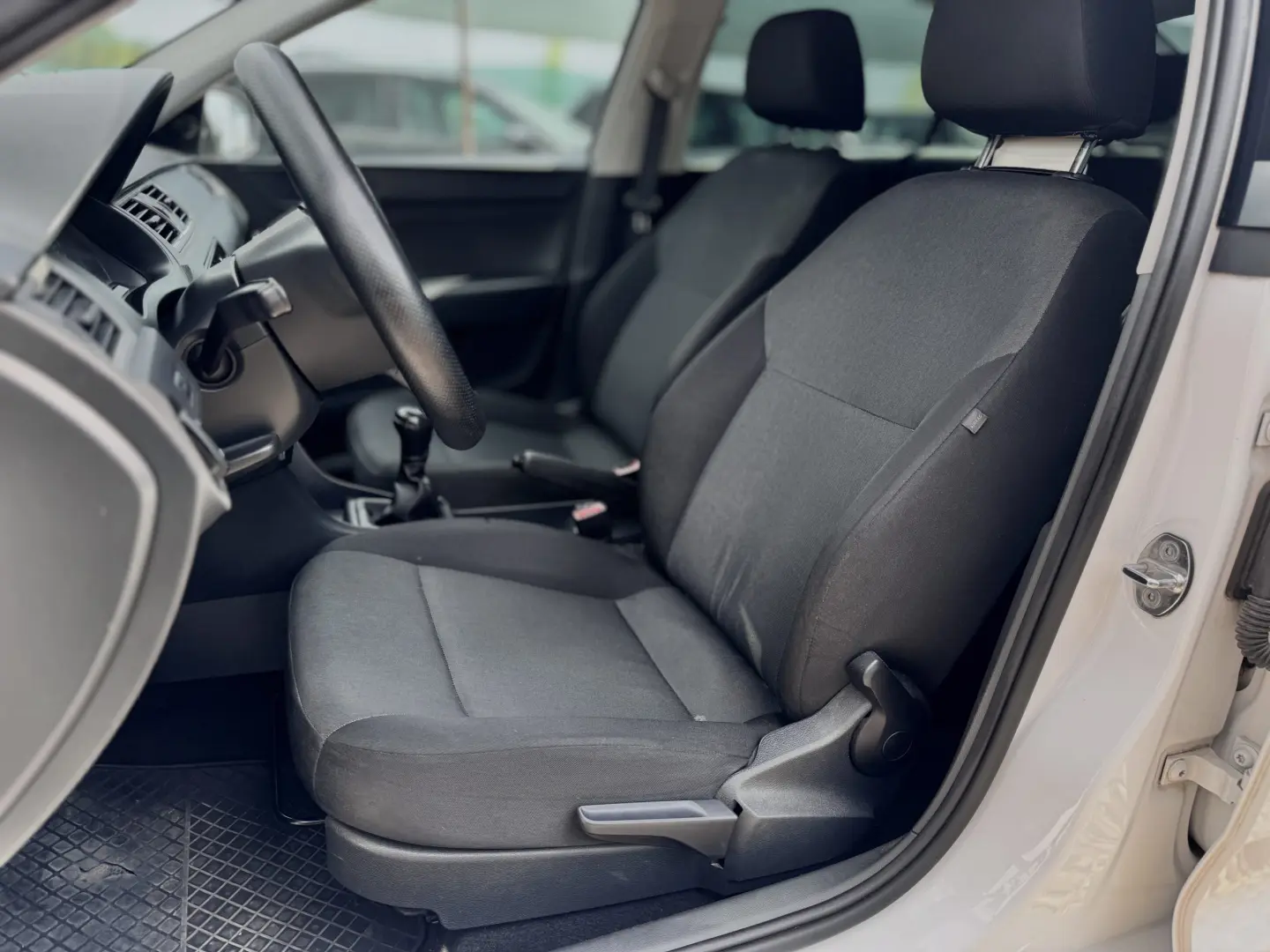 Skoda Rapid – 2016