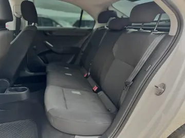 Skoda Rapid – 2016