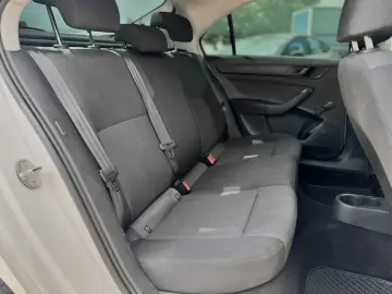 Skoda Rapid – 2016