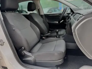 Skoda Rapid – 2016