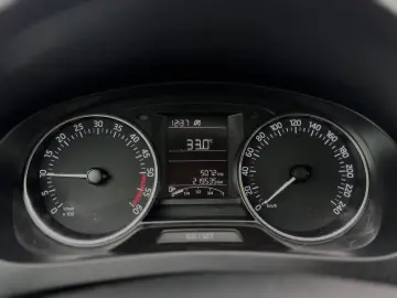 Skoda Rapid – 2016