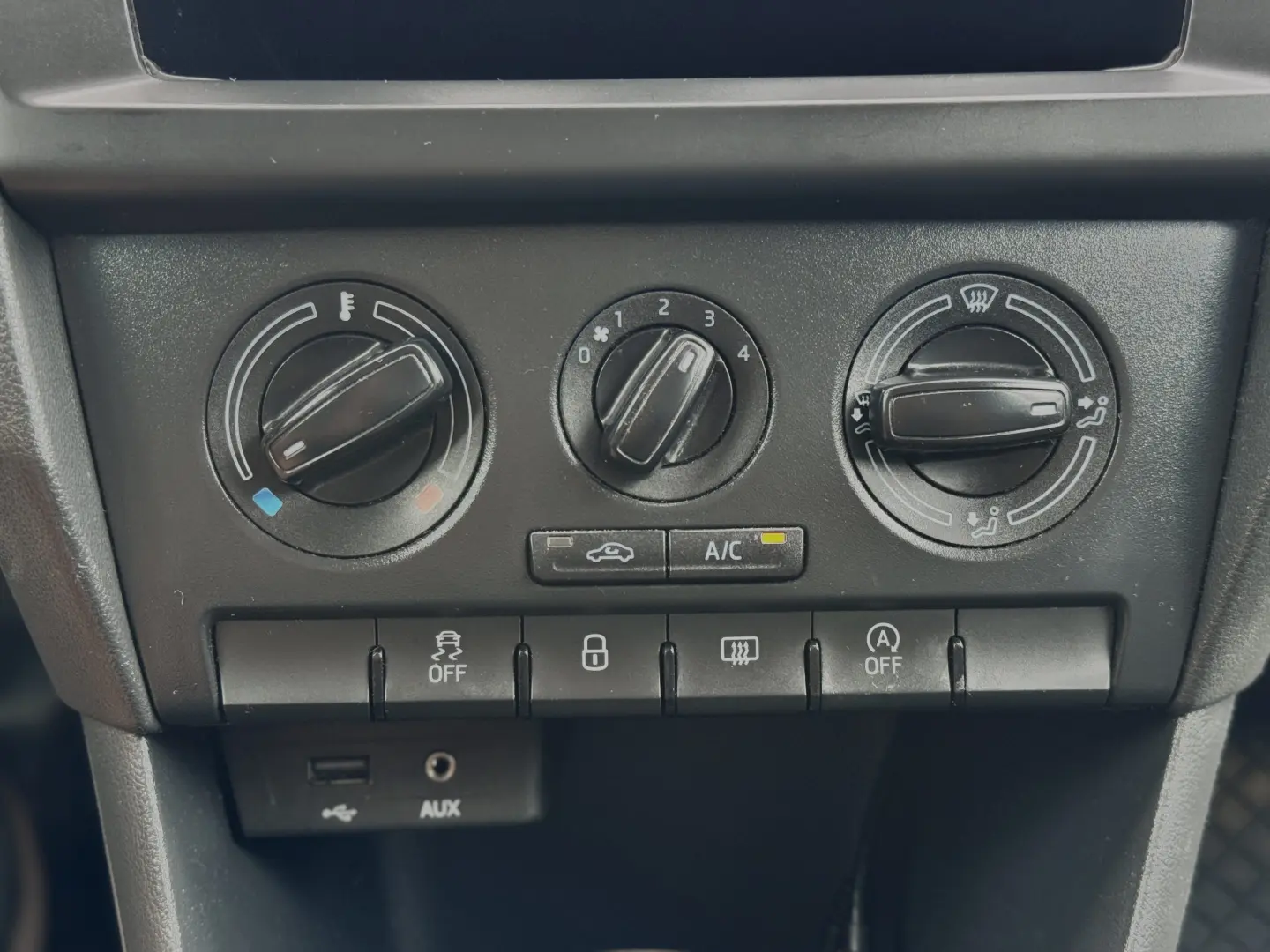 Skoda Rapid – 2016