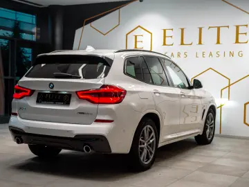 BMW X3 xDrive 20d