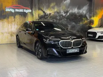 520i M Sport~PANO~LED~KAMERA 360 ~HEAD-UP