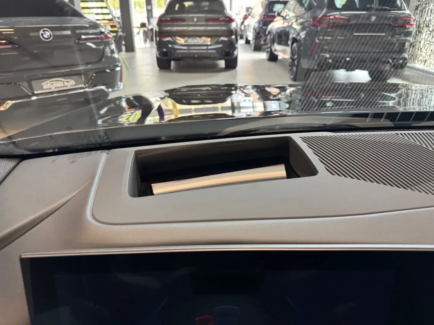 520i M Sport~PANO~LED~KAMERA 360 ~HEAD-UP