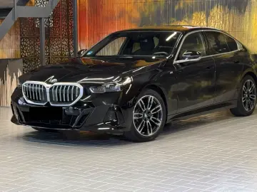 520i M Sport~PANO~LED~KAMERA 360 ~HEAD-UP