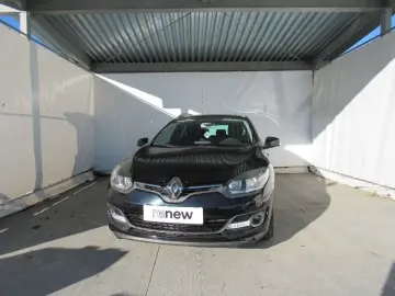 RENAULT MEGANE 1.5 dCi 110HP Expression eco2