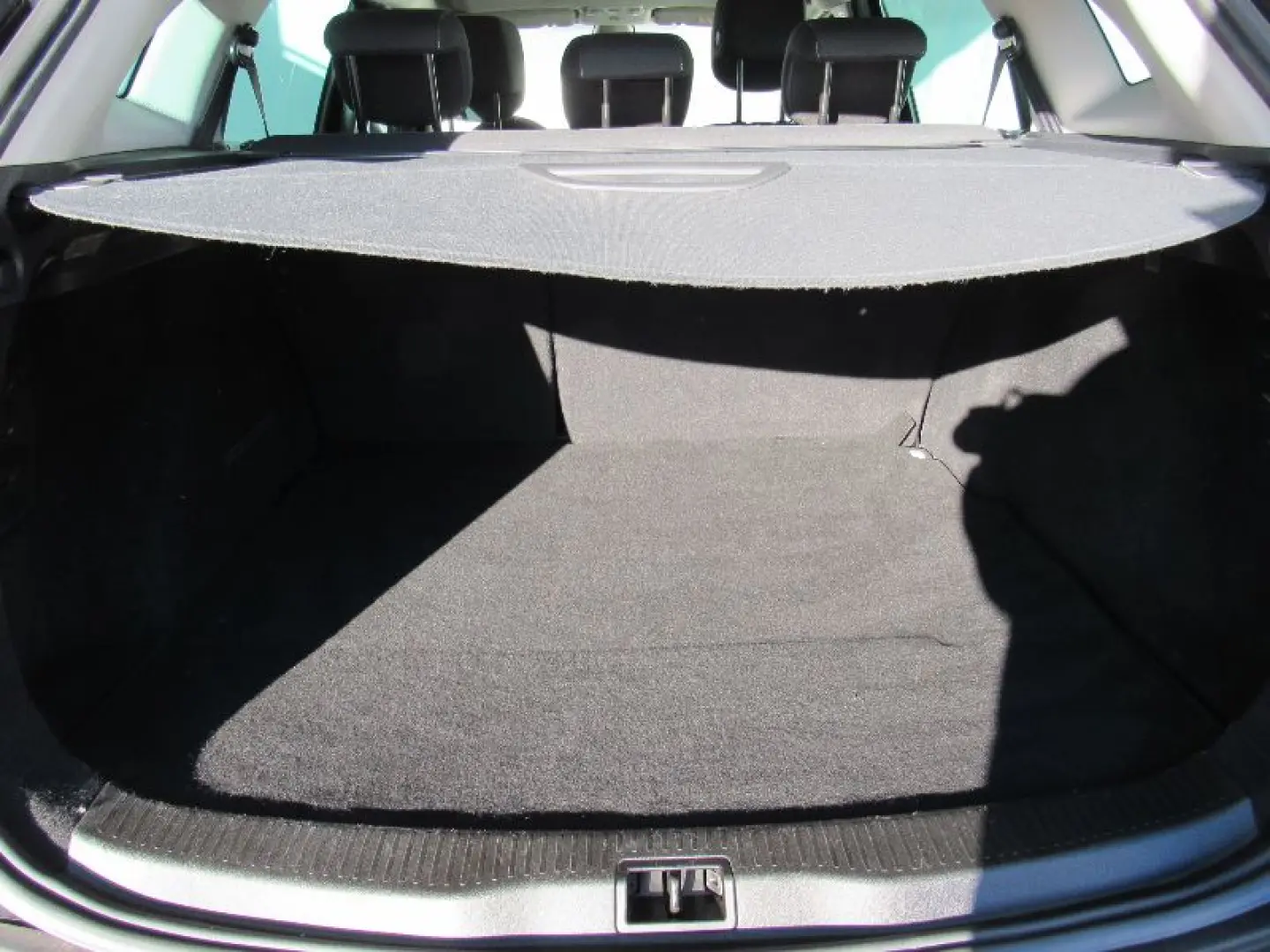 RENAULT MEGANE 1.5 dCi 110HP Expression eco2