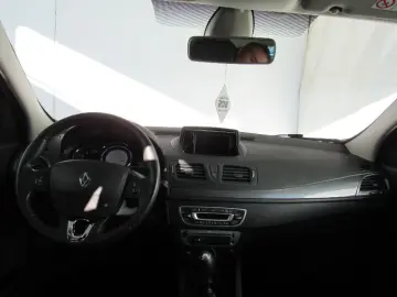 RENAULT MEGANE 1.5 dCi 110HP Expression eco2