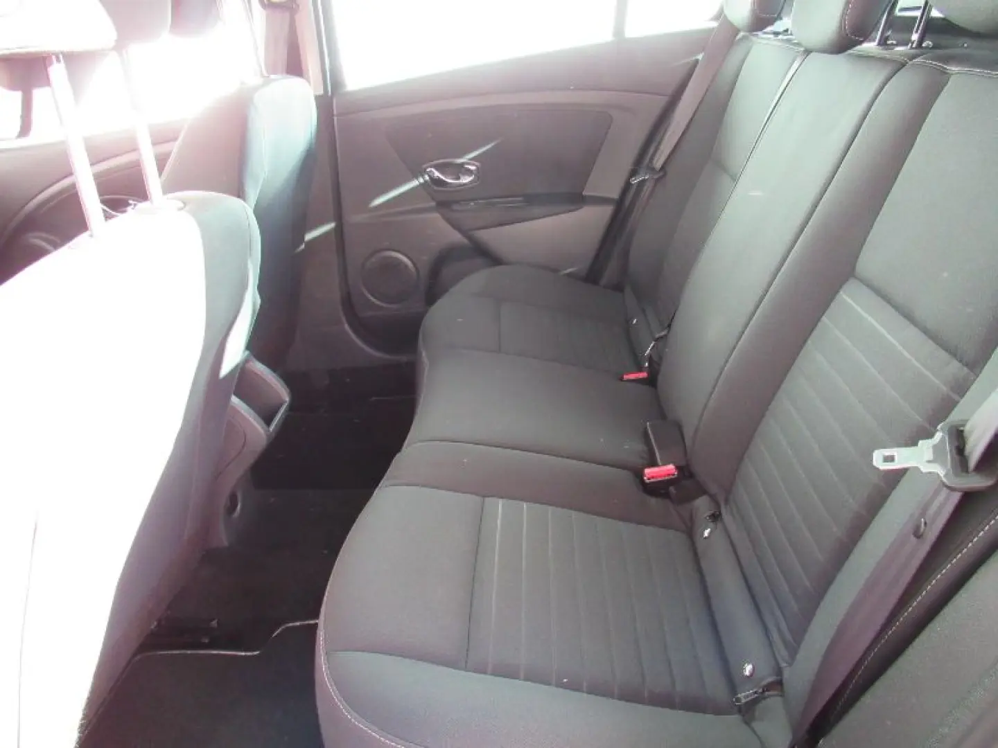 RENAULT MEGANE 1.5 dCi 110HP Expression eco2