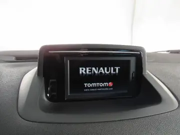 RENAULT MEGANE 1.5 dCi 110HP Expression eco2