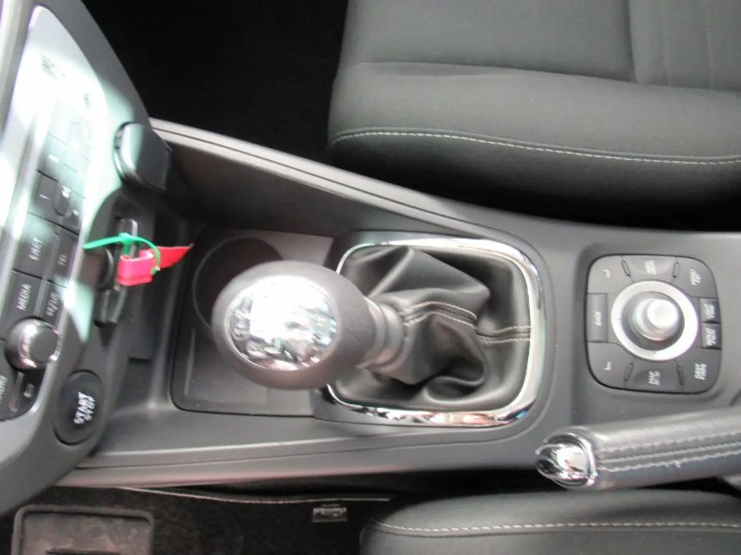 RENAULT MEGANE 1.5 dCi 110HP Expression eco2