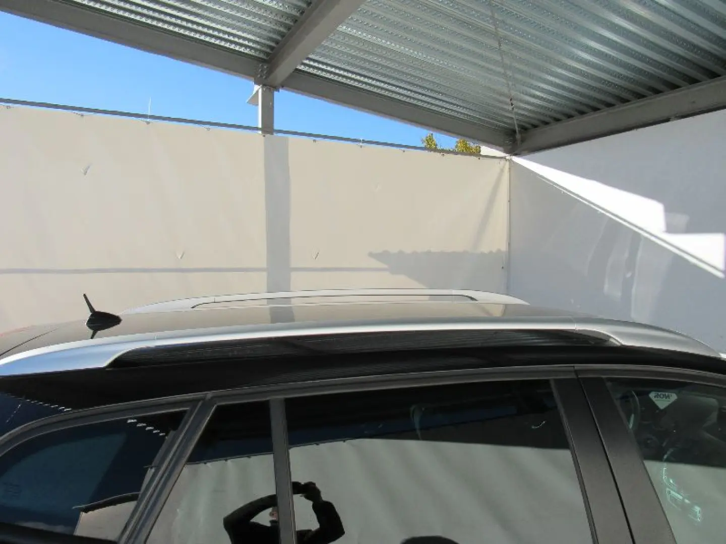 RENAULT MEGANE 1.5 dCi 110HP Expression eco2