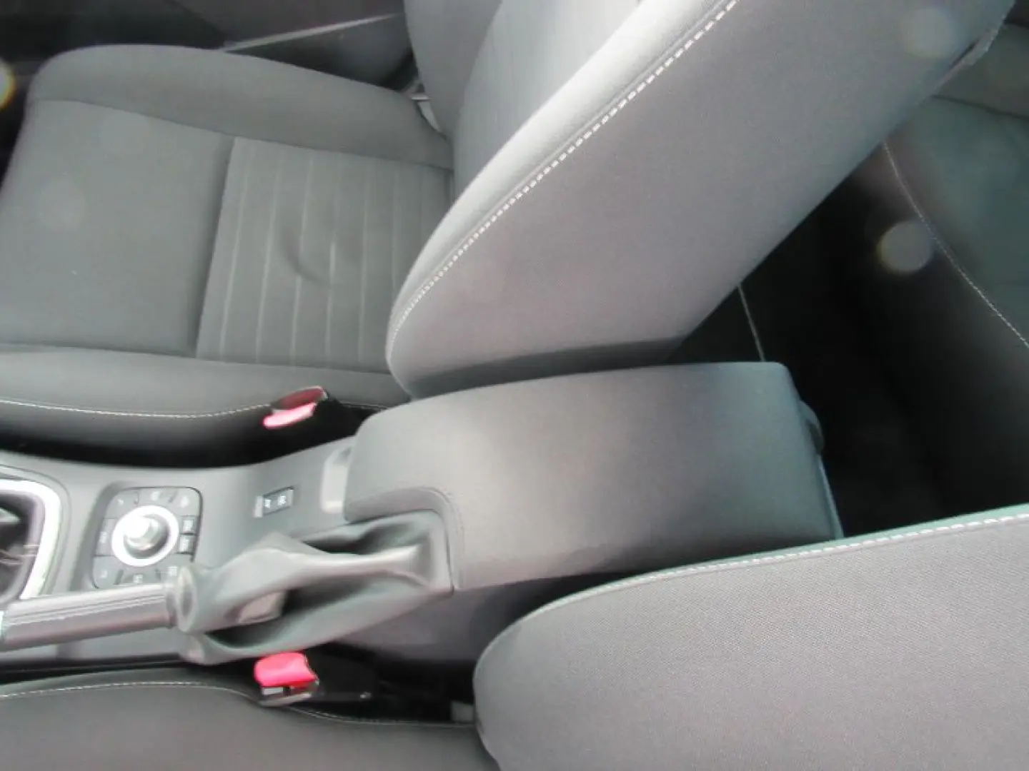 RENAULT MEGANE 1.5 dCi 110HP Expression eco2