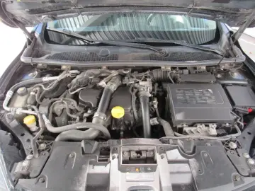 RENAULT MEGANE 1.5 dCi 110HP Expression eco2