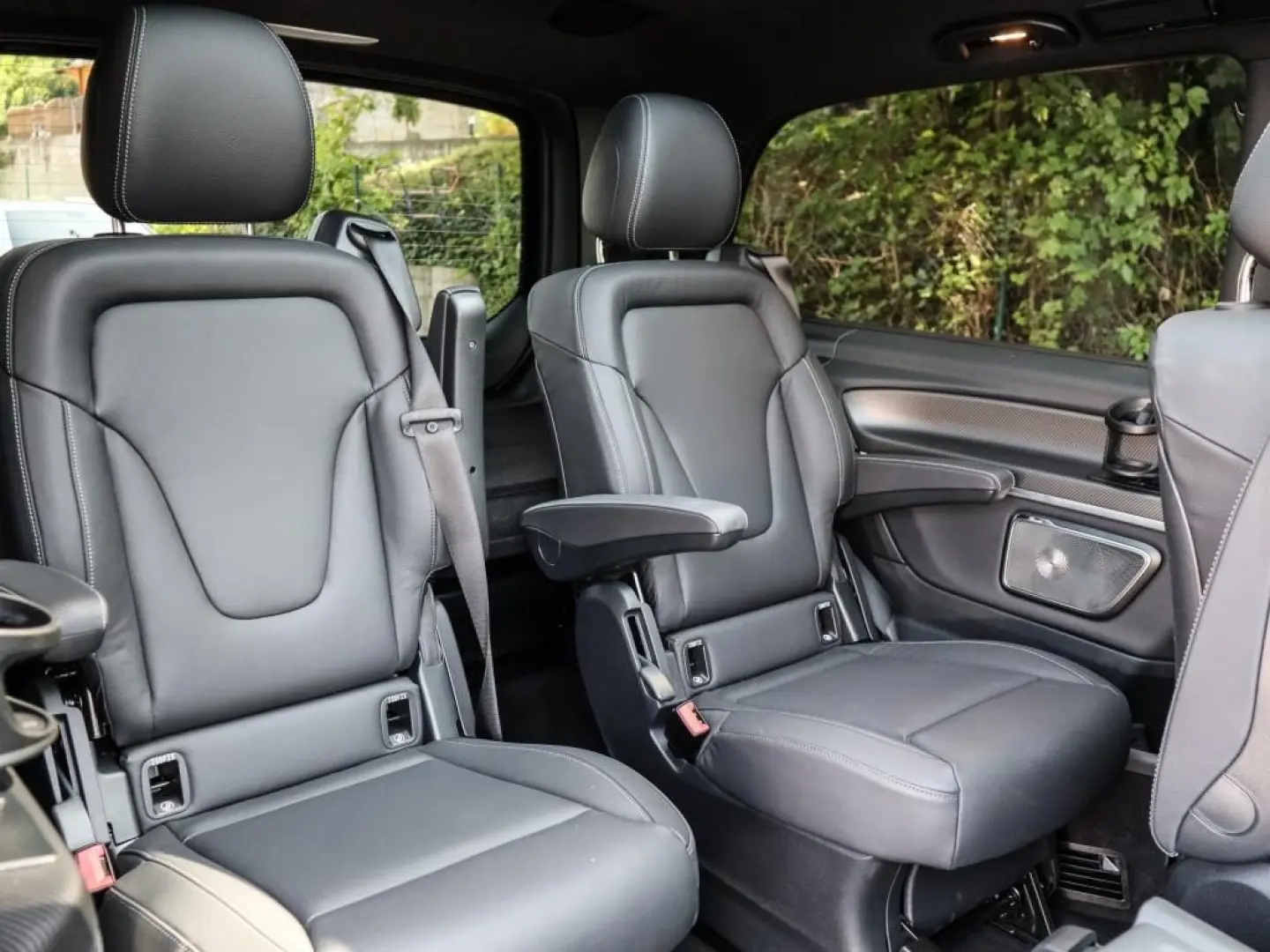 Mercedes-Benz V250 AMG Avantgarde Navi Pano Burmester 360