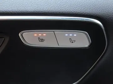 Mercedes-Benz V250 AMG Avantgarde Navi Pano Burmester 360