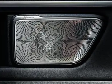 Mercedes-Benz V250 AMG Avantgarde Navi Pano Burmester 360