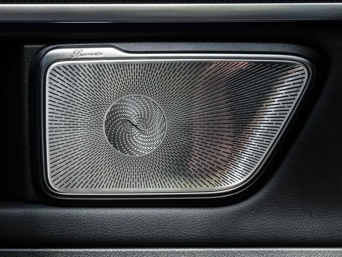 Mercedes-Benz V250 AMG Avantgarde Navi Pano Burmester 360