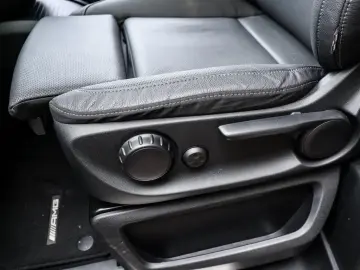 Mercedes-Benz V250 AMG Avantgarde Navi Pano Burmester 360